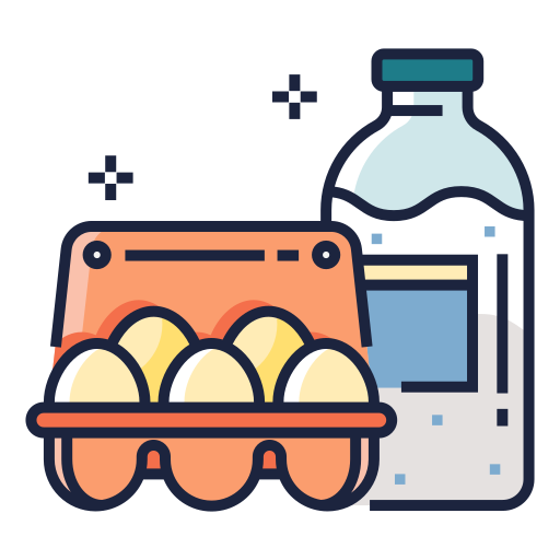 Dairy Products