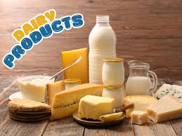 Dairy Products
