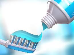 Toothpaste