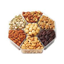 Dry Fruits