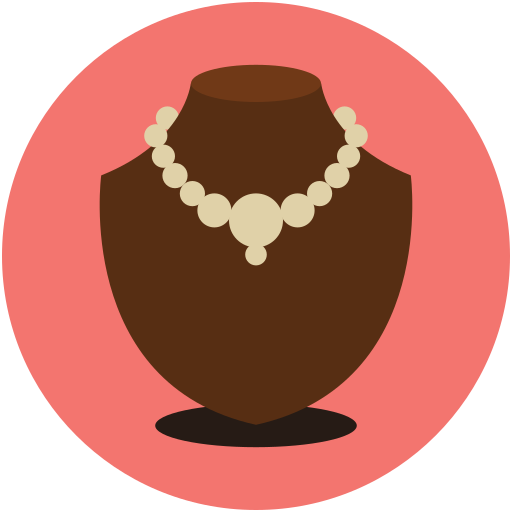Jewellery