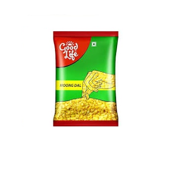 Good Life Moong Dal 1 kg