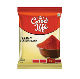 Good Life Teekhi Chilli Powder 200 g