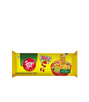 Sanctac Masala Noodles 280g