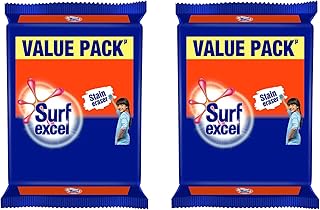 Surf Excel Detergent Bar