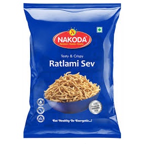 Nakoda Ratlami Sev 900g