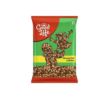 Good Life Moong Dal Chhilka, 2kg 