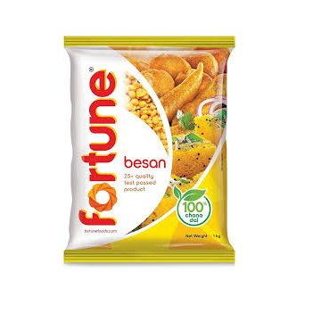 Fortune Besan 1Kg