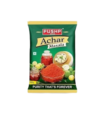 Pushp Achar Masala 200g