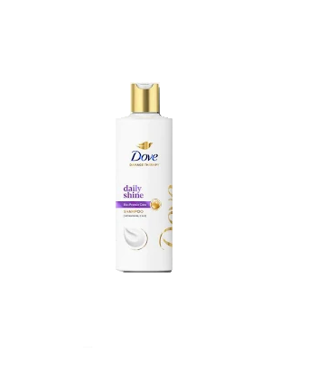 Dove Daily Shine Shampoo 180 ml