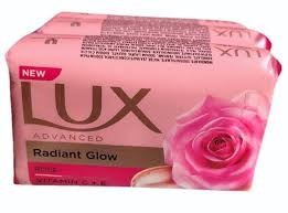 LUX Radiant Glow