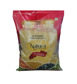 Natural Moong Dhuli 1kg