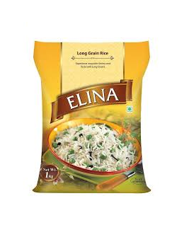 ELINA Long Grain Rice