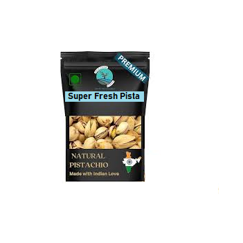 Super Fresh Pista 200g