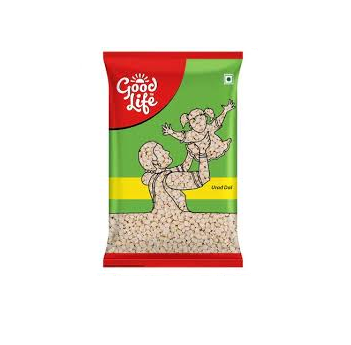 Good Life Urad Dhuli 1 kg