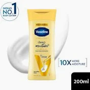 Vaseline Deep Moisture 90 ml