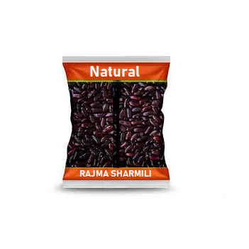 Natural Rajma Sharmili 1 Kg