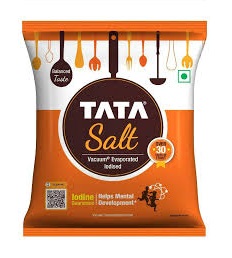 TATA SALT 2 KG