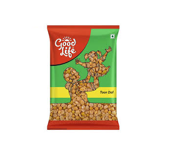 Good Life Toor Dal 2kg