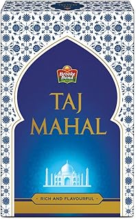 Taj Mahal Tea, 250g