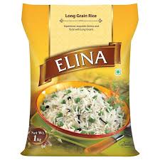 ELINA Long Grain Rice