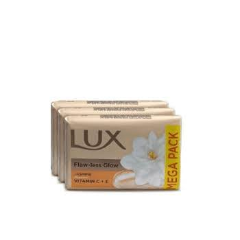 LUX JASMINE 3X150 g