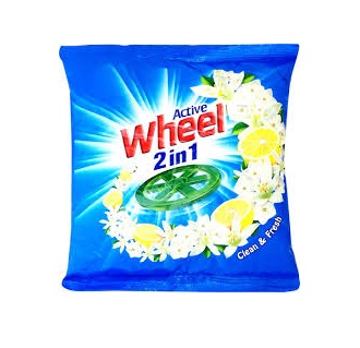 Wheel L&O Powder  A+ 2kg