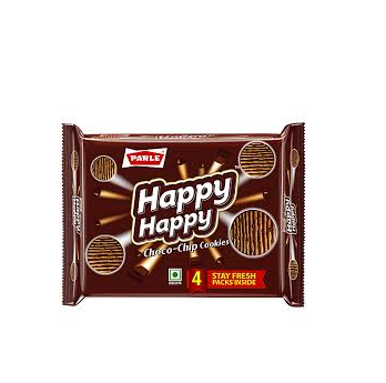 Parle Happy Choco 396g