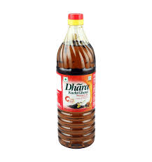 Dhara Kachi Ghani Mustard Oil