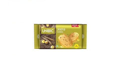 Unibic Jeera Cookies 450 g