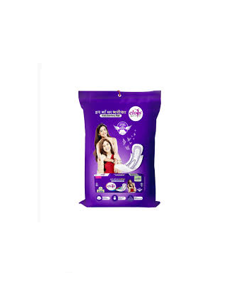 Elois Sanitary Pads (20 Pads)