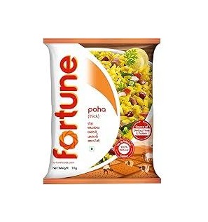 Fortune Thick Poha 1Kg