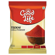 Good Life Teekhi Chilli Powder 200 g