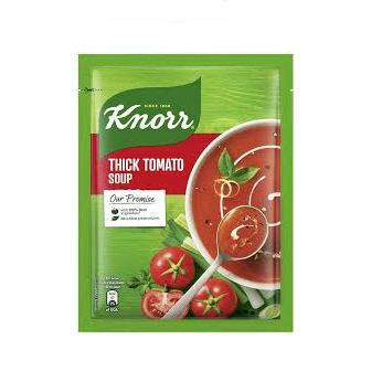 Knoor Thik Tomato Soup 51g