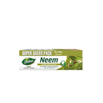 Dabur Neem Germ Protection 200g+100g