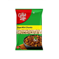 Good Life Soya Chunks 500g