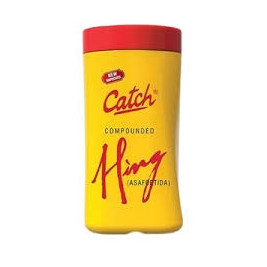 Catch Compounded Hing, 25g