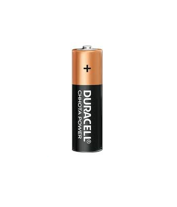 Duracell Battery
