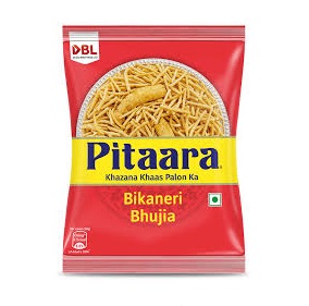 Pitaara Bikaneri Bhujia 900g