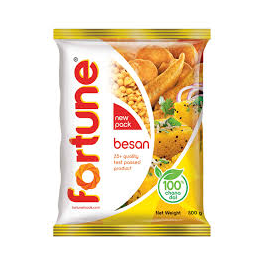 Fortune Besan 1 kg