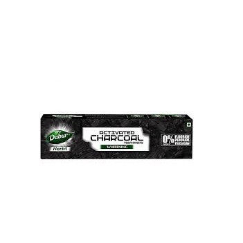 Dabur Activated Charcoal 120g