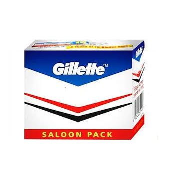 Gillette Wilkinson Shaving Blade