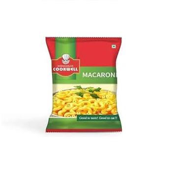 Cookwell Macaroni Pasta 900g