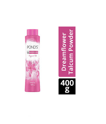 Ponds Dream Flower Powder 400g