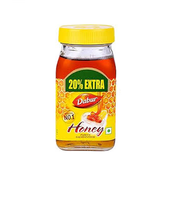 Dabur Honey 250g +50g Extra