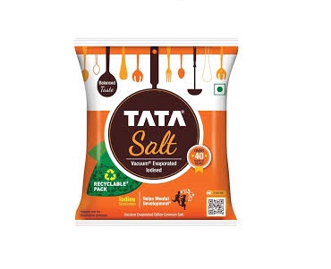 TATA SALT
