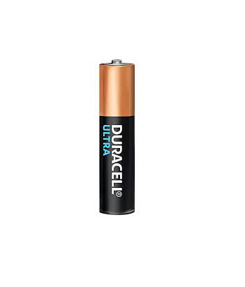 Duracell Small Battery