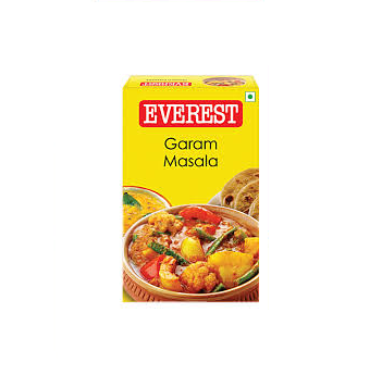 Everest Garam Masala 100g