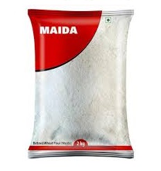 Good Life Maida 1kg