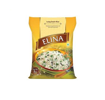 ELINA Long Grain Rice, 1 Kg
